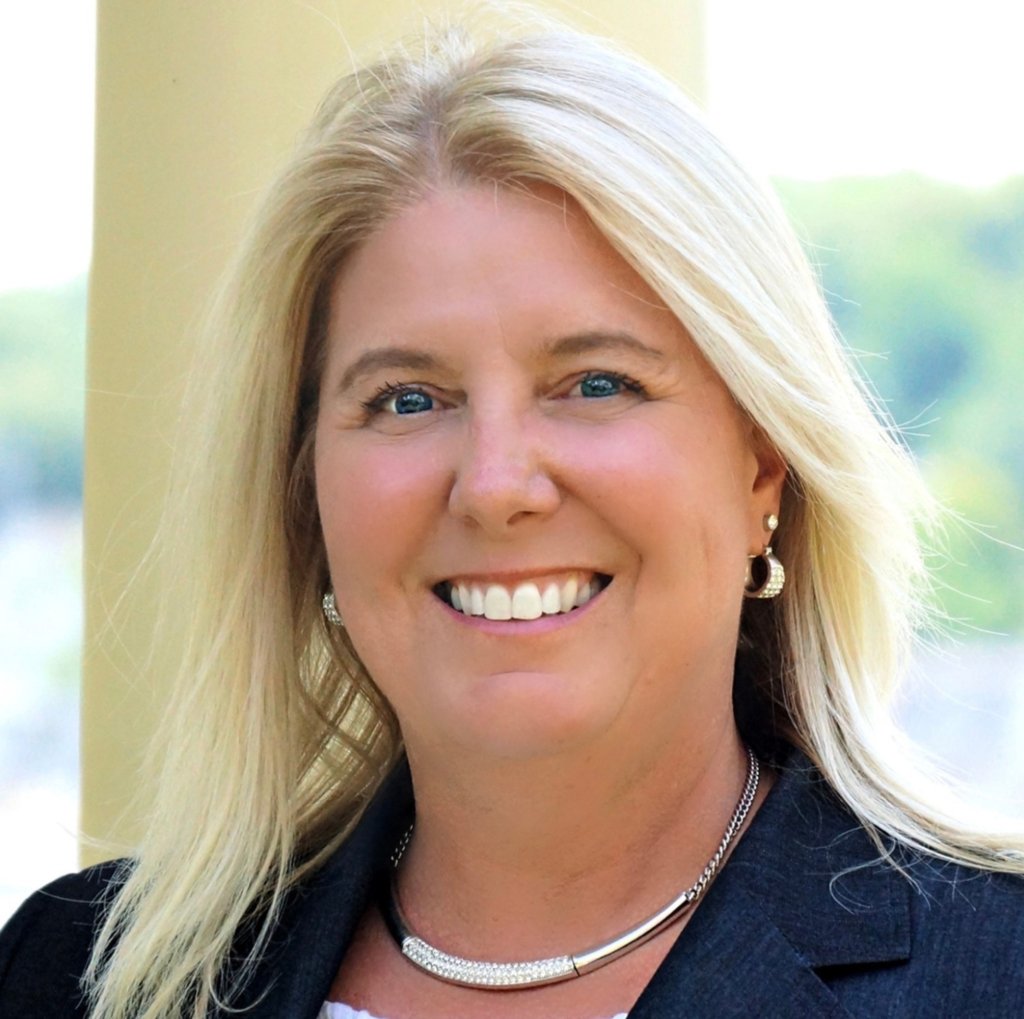 Keirsten Wyman